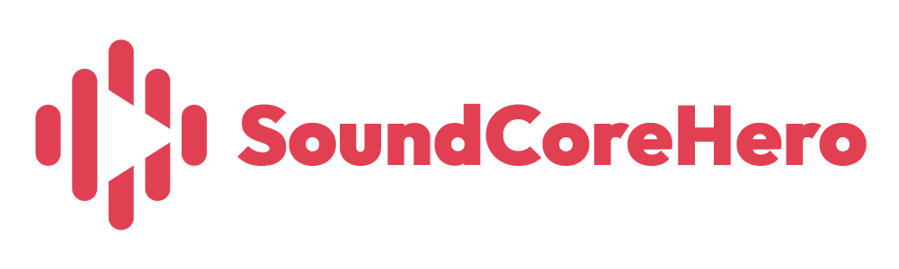 SoundCoreHero